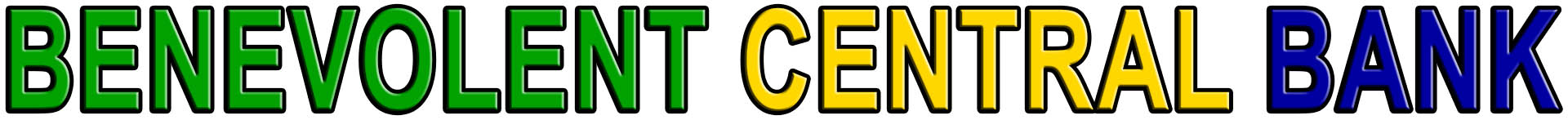 BENEVOLENT CENTRAL BANK